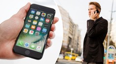 Srovnání iPhonů: Které z nich vyzařují nejvíce elektromagnetického záření?
