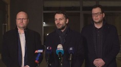 Čekali jsme víc, říkají zemědělci po jednání s ministrem. Chybí jim konkrétní kroky