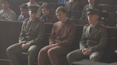 Nová krimisérie z produkce Voyo měla předpremiéru na festivalu Serial Killer