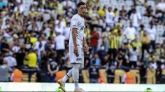V Antalyi řádil požár. Hráči Fenerbahce ihned přiběhli s pomocí