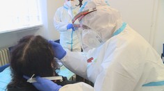 Do domovů pro seniory budou moci návštěvy. Musí mít ale negativní test