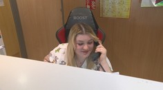 Vážně nemocná Nikola dostala šanci. Potřebuje ale další léčbu, pojišťovna ji nehradí