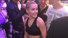 ANDĚLSKÁ PĚST úřadovala! Až jsem se toho lekla, řekla Fabiana