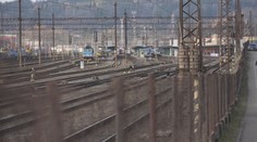 V České Třebové začne modernizace železnice. Cestující čekají komplikace