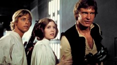 Star Wars slaví 45 let od premiéry. Vesmírné fantasy je opět v kurzu