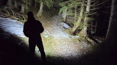 Drama v Tatrách: Dva mladí lidé se ztratili při túře, jeden turista se těžce zranil