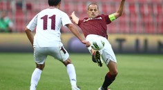 Matějovský: Naše motivace v derby musí být silnější