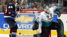 Ex-hvězda NHL: Návrat do Kanady? Ano, pokud volby nevyhraje Trump