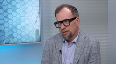 AI by mohla redefinovat medicínu. Nemoci se odhalí dříve, než propuknou, říká vrchní ředitel