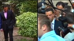 Bankovní proces století začal v Paříži