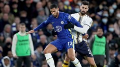 Chelsea ztratila body s Evertonem, Liverpool srazil Newcastle