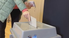Pozor, volební lístky budou ve druhém kole jiné. Do schránek je ale nedostanete
