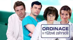TV Nova: Vrací se Ordinace v růžové zahradě. Podívejte se na úplně první díl!