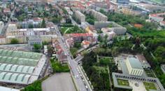 Pět otázek pro kandidáty do Senátu: Podívejte se, jak odpovídali v Praze 10