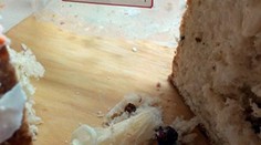 Drsná pomsta pekařky: Zákaznice našla v dortu něco nechutného!