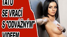 Tatu se vrací s "odvážným" videem