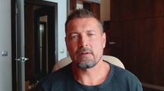 Trumpova cla na filmy ze zahraničí by pro nás byla destrukční, říká režisér Jákl
