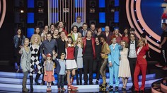 Tohle byla nejlepší vystoupení show Tvoje tvář má známý hlas!