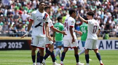 MS klubů: PSG vs. Seattle Sounders – 23. 6. 2025