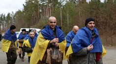 Chystá se velká výměna zajatců. Rusko a Ukrajina si vrátí přes 500 vojáků