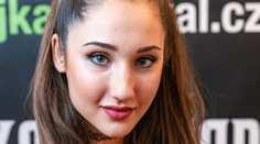 Natálie Grossová (18) končí v muzikálech. Chce vydat popové album