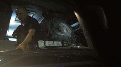 Český autobus v Bulharsku chtěli přepadnout! Řidič dokázal ujet