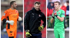 Bude moci chytat Kolář? A koho by vlastně Slavia poslala do brány