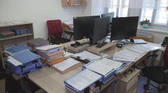 Piráti se obrátili na policii. Nabídli nám nahlédnutí do auditu digitalizace, tvrdí