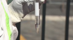 Laboratoře testují šest tisíc lidí denně. Odběry mají speciální pravidla
