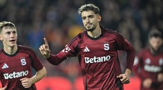 Lyon opět loví v Česku. Údajně si měl vyhlédnout klenot Sparty