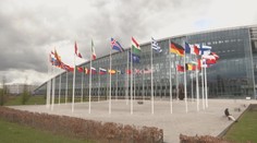 Macinka vyráží na první pracovní návštěvu Bruselu. Se šéfem NATO chce řešit Pavla