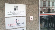 Razie v agentuře CzechInvest: Protikorupční policie obsadila celou budovu
