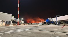 Nejen Řecko, ale i Itálie a Turecko. Oblíbená letoviska jsou v plamenech