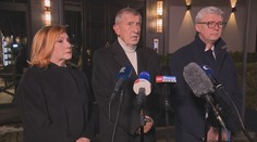 Koalice schválila jména kandidátů na ministry. Veřejnosti je ale pořád tají