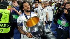 Pozvedl pohár pro vítěze Ligy mistrů a konec. Kapitán Realu Madrid se loučí