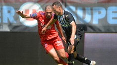 Nováček z Clermontu je stoprocentní, Lyon si dal komický vlastenec