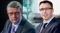 Ministr dopravy Kremlík skončil. Ve funkci ho nahradí Karel Havlíček