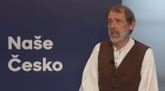 Naše Česko s Ivanem Indráčkem o cenách pohonných hmot