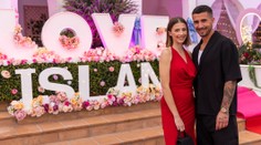 Nejkrásnější vánoční dárek. Laura a Martin z Love Islandu čekají miminko
