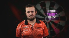 Benecký jde do akce! Sledujte už dnes jeho debut na mistrovství světa
