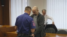 Muž zastřelil syna své partnerky. Soud ho poslal na 11 a půl roku do vězení