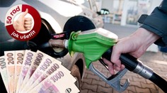 50 RAD, JAK UŠETŘIT: 10 užitečných tipů, jak uspořit na provozu aut