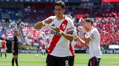 MS klubů: River Plate vs. Urawa Red Diamonds – 17. 6. 2025