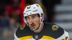 Pastrňákův spoluhráč se postavil vedení NHL, které nepustí hráče na olympiádu