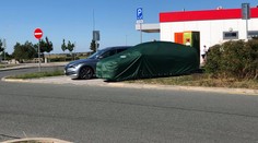 O tomhle se nemluví: Zvláštní verze Enyaqu, kterou Škoda drží v tajnosti
