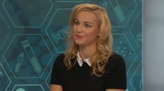 Z modelky manažerkou hematologického ústavu. Je to rarita, říká