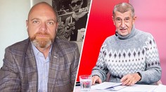 Plaga jako volební lídr ve středních Čechách: Karla nejde naklonovat, smutní Babiš