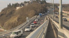 Silnice a dálnice budou v létě rozkopané. Opravují se i klíčové dopravní tepny