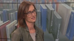 Andersen psal pohádky, ale ukryl do nich přisprostlé písničky, říká překladatelka