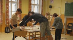 Volby 2025 do Poslanecké sněmovny: Kdo může volit